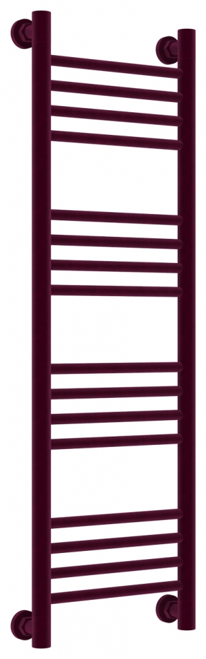 Полотенцесушитель водяной Сунержа Богема+ 1000x300